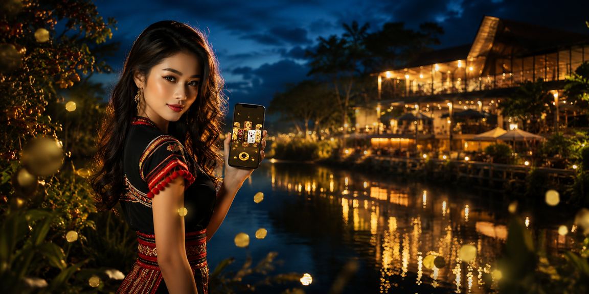 Trò chơi casino và giải trí ảo hấp dẫn