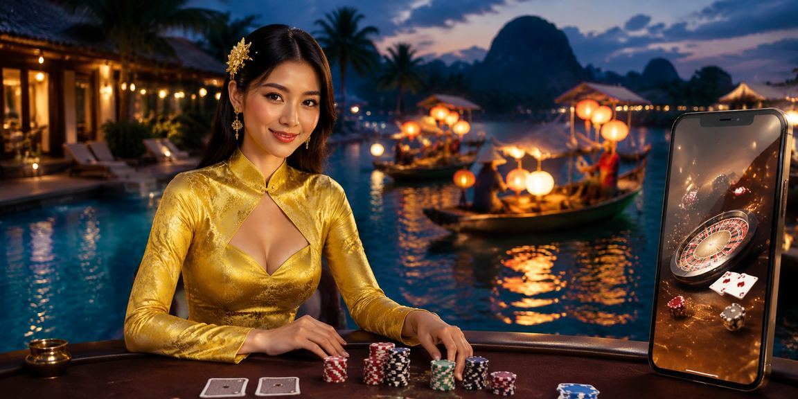 Giải bóng đá V.League hấp dẫn