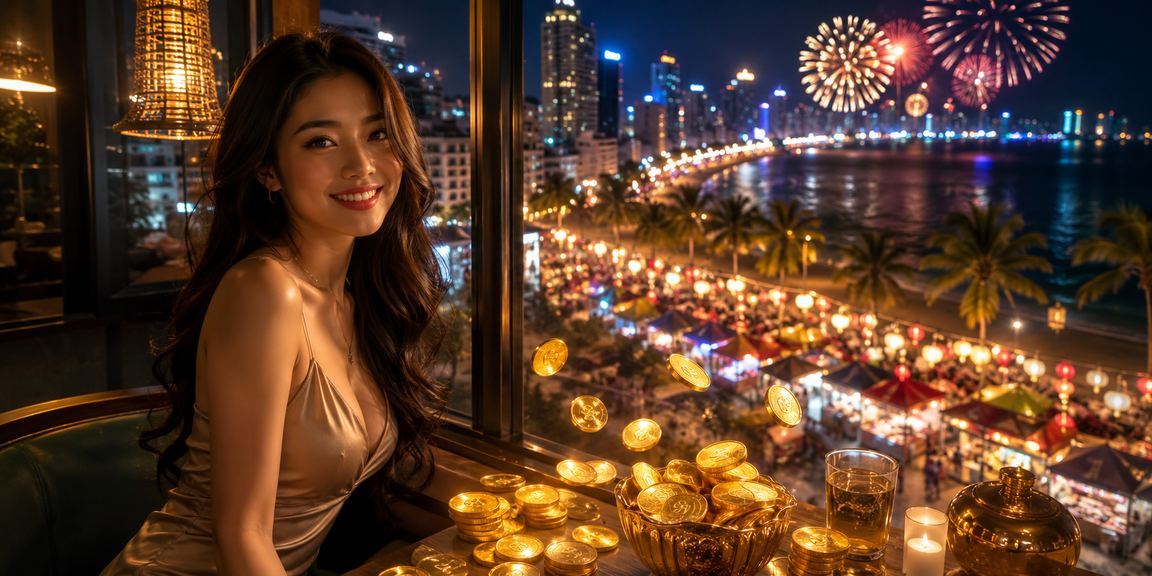 Trò chơi slot sôi động được ưa chuộng tại 5530