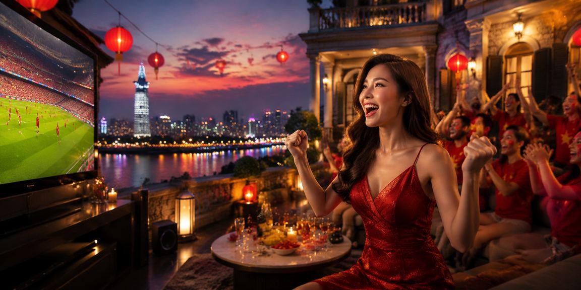 Game bài lão làng và các trò chơi dân gian